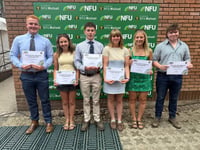 Applicants sought for international farming scholarship