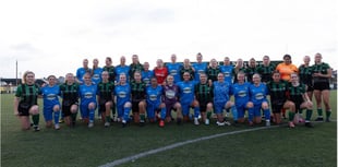 Aberystwyth Town Women lose 4-0 to Notts County