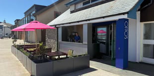 Aberdyfi pizzeria wins alcohol licence amid safety concerns