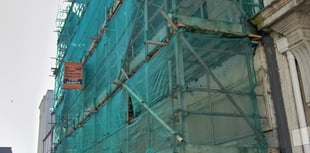 Gwynedd approves Bangor flats scheme