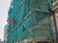 Gwynedd approves Bangor flats scheme