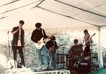 College band reach Eisteddfod final