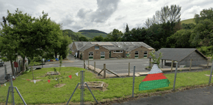 Mid Wales schools win gold for Welsh language excellence