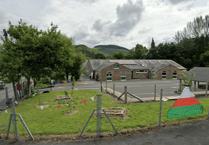 Mid Wales schools win gold for excellence in creating Welsh language environments