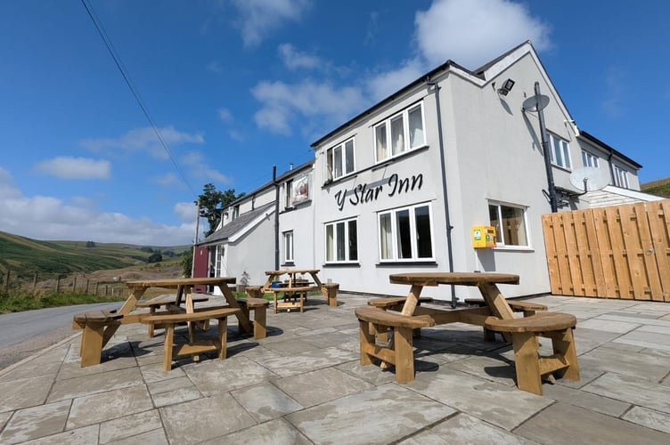 Residents panicked when the Star Inn signage was taken down after it was bought - now the wait is over with the pub reopening to all this weekend