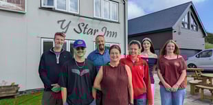 Take a sneak peek inside top UK stargazing pub reopening this weekend