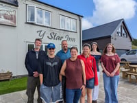 Take a sneak peek inside top UK stargazing pub reopening this weekend