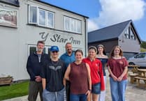 Take a sneak peek inside the top UK stargazing pub reopening this weekend