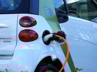Efforts to decarbonise transport 'risk leaving thousands behind'