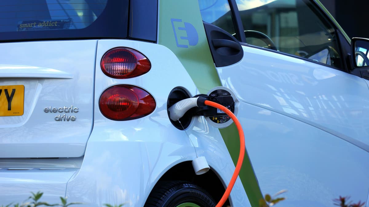 Efforts to Decarbonise Wales’ Transport System 'risk Leaving Thousa...