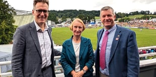 £11m funding released for Mid Wales Growth Deal