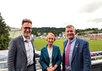 £11m funding released for Mid Wales Growth Deal