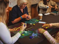 Craft Festival Wales returns to Cardigan