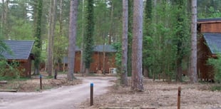 Gwynedd £8.1M holiday cabin expansion plan