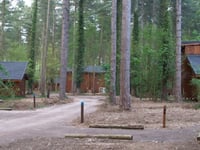 Gwynedd £8.1M holiday cabin expansion plan