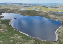 Welsh Water thanks customers for help following driest spring in over 100 years.