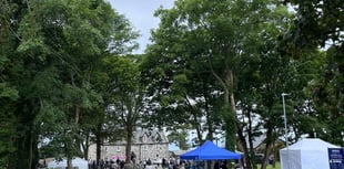 Llwyngwril Village Fete & Dog Show Guide