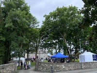 Llwyngwril Village Fete & Dog Show Guide