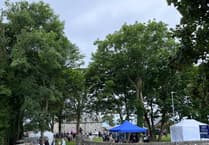 Join Llwyngwril's Fete & Dog Show!