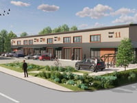 Welsh Government help fund new business units