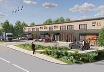 Welsh Government help fund new business units in Carmarthenshire
