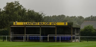 Aberystwyth Town's new era starts at Llantwit Major