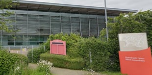 Welsh Government's staff attendance is just 15%
