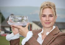 Search is on for Welsh woman farmer of the year