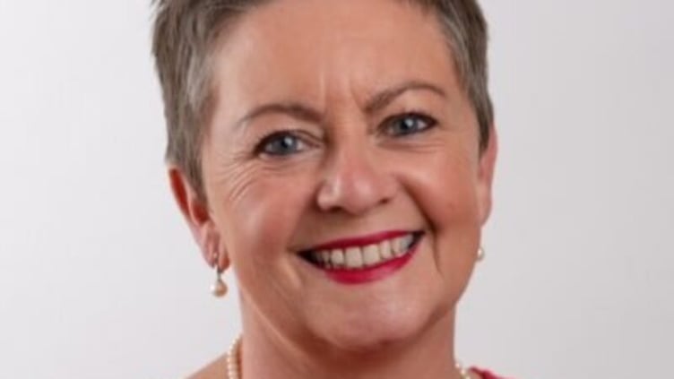 Jacqueline Totterdell