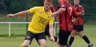 Welsh Cup success for Dolgellau