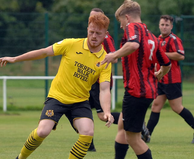 Welsh Cup success for Dolgellau