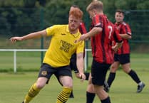 Dolgellau Athletic triumphs 3-1 over Llanfairfechan in Welsh Cup