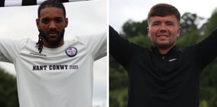 Bala strengthen defence for new season