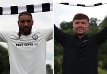 Bala Town FC's exciting new signings