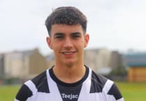 Pwllheli and Nefyn progress in the Welsh Cup