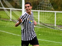 Bow Street advance after late Welsh Cup drama