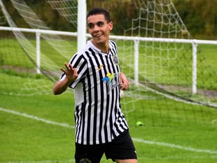 Bow Street advance after late Welsh Cup drama