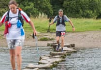 Ultra races for Aberystwyth AC runners
