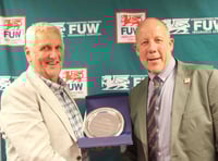 Highlights of the Royal Welsh Show 2025