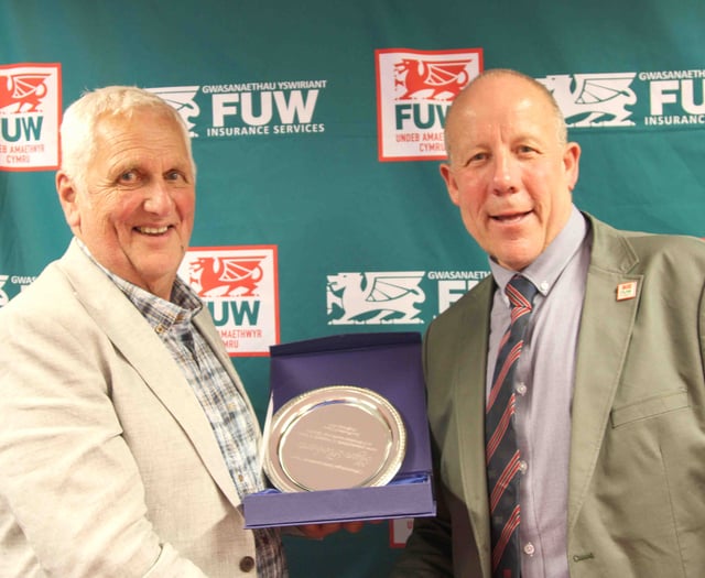 Highlights of the Royal Welsh Show 2025