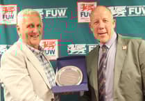 Highlights of the Royal Welsh Show 2025