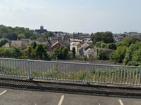 Plans for Aberaeron sports court set for go ahead
