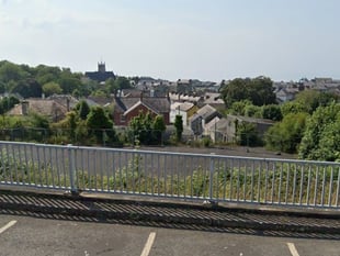 Plans for Aberaeron sports court set for go ahead