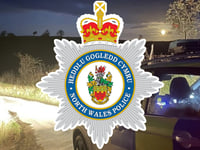North Wales Police among top performers