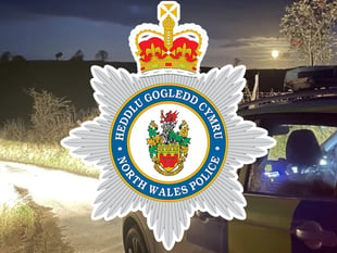 North Wales Police among top performers