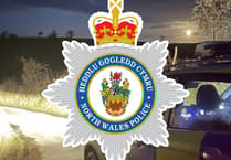 Probe into Gwynedd carcass dumping