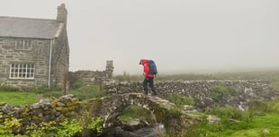 Snowdonia team rescue lost hikers