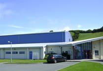 Aberaeron sports hall to close until October