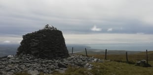 Explore Meirionnydd's scenic summer walks