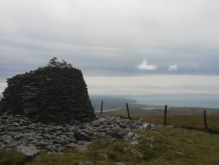 Explore Meirionnydd's scenic summer walks